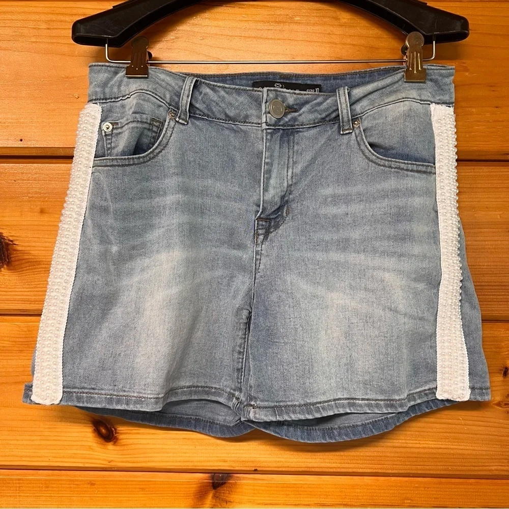 one 5 one trendy denim